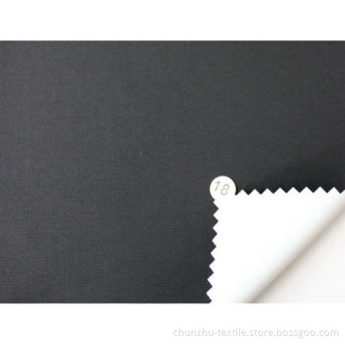 Breathable Taslan Fabric for Snow or Mountain Wear 8,000mm Waterproof, Breathable